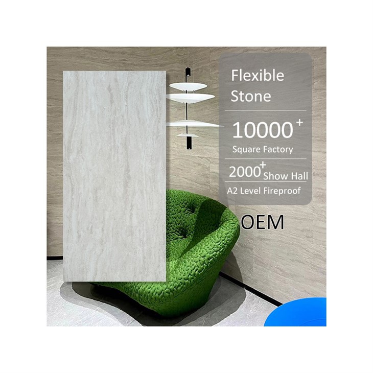 Milan Travertine-White