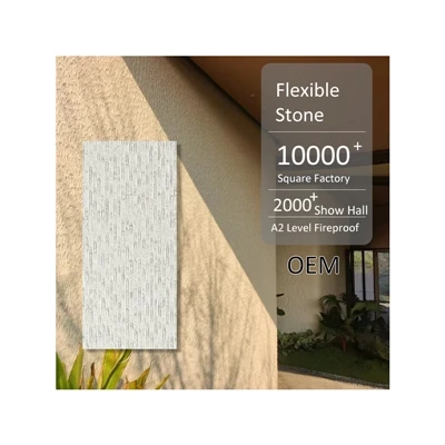 Ridge Stone|Simbioza moderne estetike i prirodne teksture