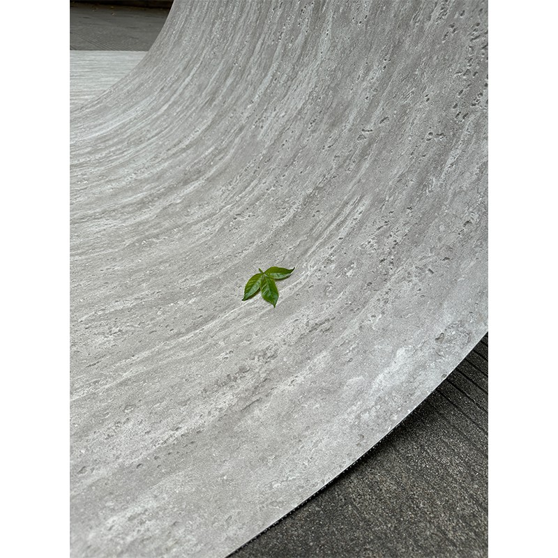 Milan Travertine-Grey 3 Milan Travertine-Grey 3